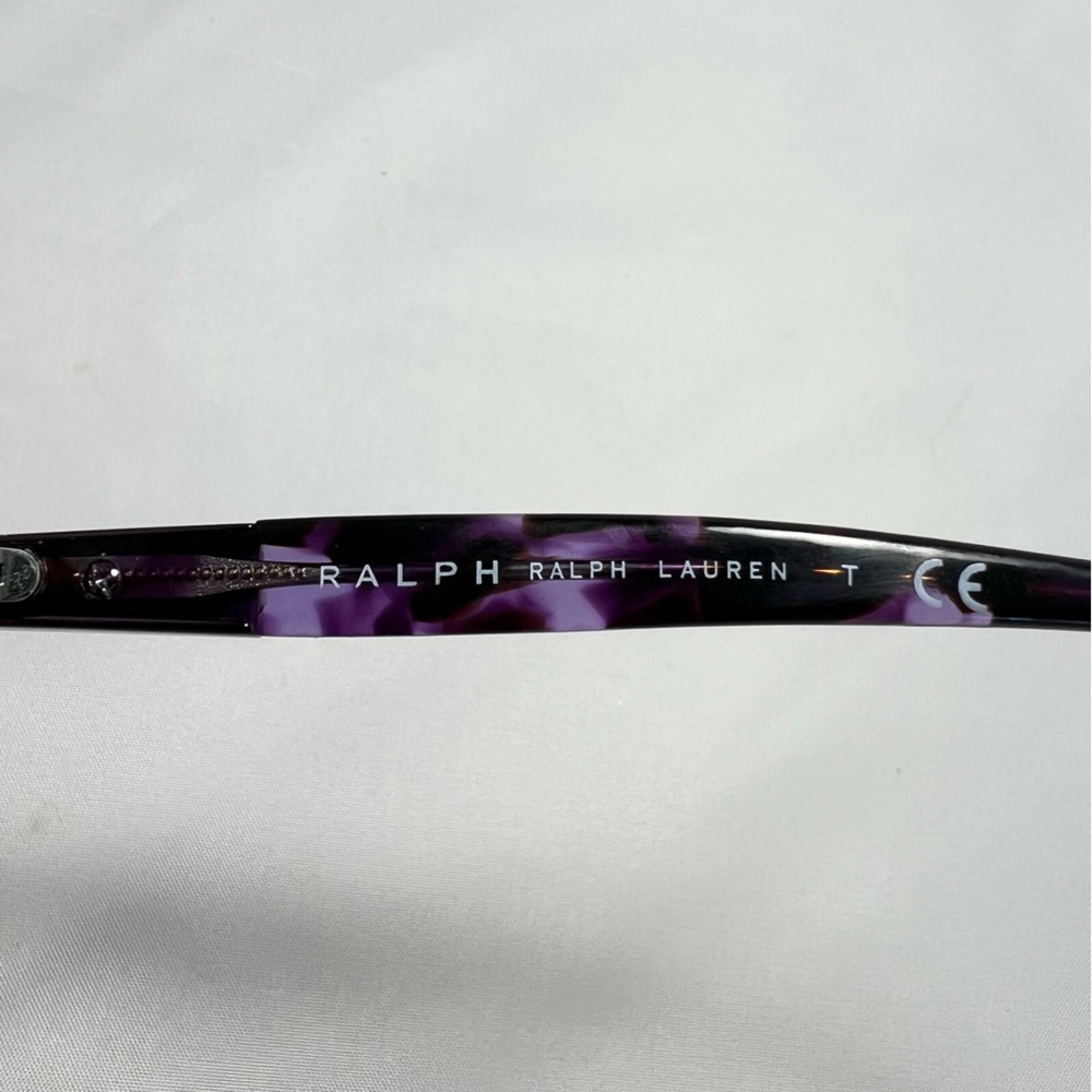 Ralph Lauren Eyeglasses - Frames Only - Picture 9 of 10